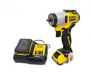 MÁY SIẾT BULON CẦM TAY 12V/BL DEWALT DCF902D2-KR