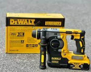 MÁY KHOAN CẦM TAY 18V DEWALT DCH273BP2