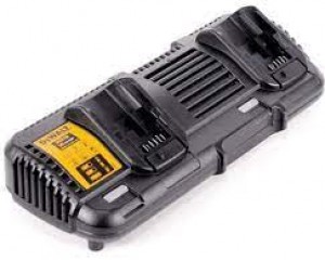 BỘ SẠC PIN 20V/60V DEWALT DCB132-KR