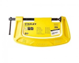 ETO KẸP KIỂU CHỮ C 8INCH STANLEY 83-036K