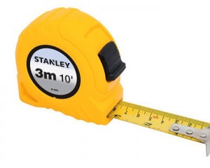 THƯỚC 3M TOUGH CASE STANLEY STHT30504-8