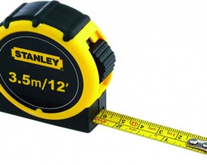 THƯỚC CUỘN 3.5M STANLEY 30-611L