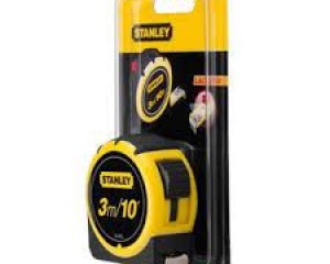 THƯỚC CUỘN 3M STANLEY 30-608L