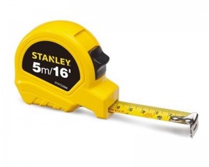 THƯỚC CUỘN 5M -19M STANLEY STHT33989-840