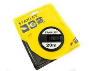 THƯỚC CUỘN THÉP 20M STANLEY 0-34-105