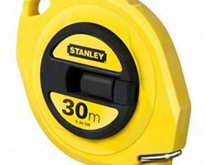 THƯỚC CUỘN THÉP 30M STANLEY 0-34-108