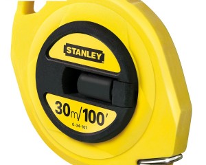 THƯỚC CUỘN THÉP 30M STANLEY STHT34107-8