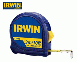 THƯỚC CUỘN THÉP IRWIN T13946