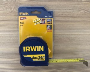 THƯỚC CUỘN THÉP IRWIN T13948