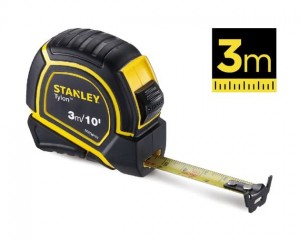 THƯỚC CUỘN TYLON 3M STANLEY STHT36193