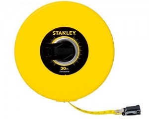 THƯỚC DÂY SỢI THỦY TINH 30M STANLEY STHT34297-8