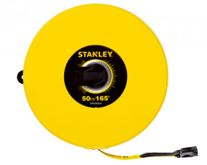 THƯỚC DÂY SỢI THỦY TINH 50M STANLEY STHT34263-8