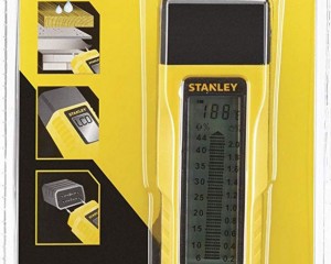 THƯỚC ĐO ĐỘ ẨM STANLEY 0-77-030