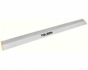 THƯỚC NHÔM GẠT HỒ 2.5M TOLSEN 41083