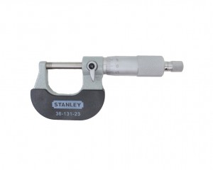 THƯỚC PANME 0-25MM STANLEY 36-131-23