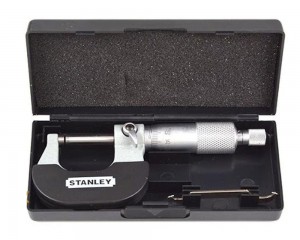 THƯỚC PANME 25-50MM STANLEY 36-132-23