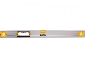 THƯỚC THỦY HỘP 36INCH FATMAX II LEVEL 3 STANLEY 43-537