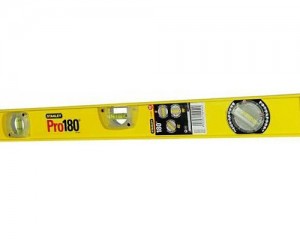 THƯỚC THỦY I BEAM 100CM STANLEY 1-42-922