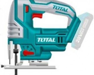 MÁY CƯA LỌNG  DÙNG PIN 20V TOTAL TJSLI8501 