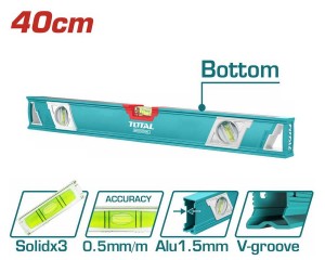 THƯỚC THỦY  TOTAL  TMT28086