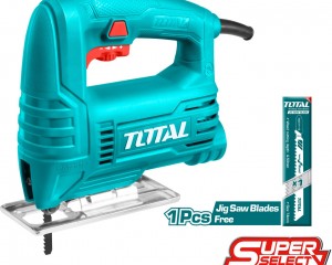 MÁY CƯA LỌNG  400W TOTAL TS2045565