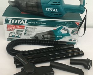 MÁY HÚT BỤI  DÙNG PIN 20V  TOTAL TVLI2001