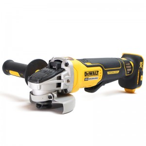 MÁY MÀI CẦM TAY 20V/BL DEWALT DCG406M2