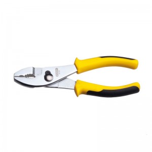 KÌM RĂNG 2 LỖ 6 INCH STANLEY STHT84055-8