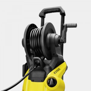 MÁY PHUN RỬA ÁP LỰC HIỆU KARCHER, K 3 DELUXE PREMIUM