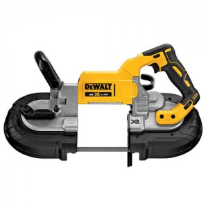 MÁY CƯA CẦM TAY 18V DEWALT DCS374M2