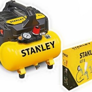 BẢNG GIÁ MÁY NÉN KHÍ HIỆU STANLEY DST 100/8/6 