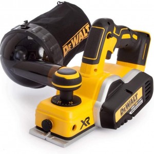 MÁY BÀO CẦM TAY 18V DEWALT DCP580N-KR