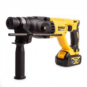 MÁY KHOAN CẦM TAY 18V-BL3CN DEWALT DCH263M1 