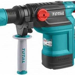 MÁY  KHOAN ĐỤC  BÊ TÔNG TOTAL TH1153216