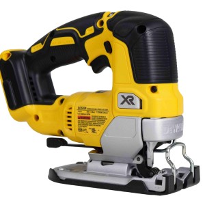 MÁY CƯA CẦM TAY 20V DEWALT DCS334BP2