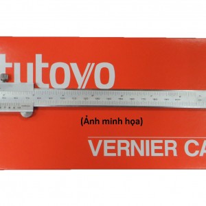 THƯỚC CẶP CƠ KHÍ MITUTOYO 530-312 0-150MM X 0.02