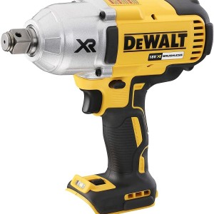 MÁY SIẾT BULON CẦM TAY 18V/BL3/4" DEWALT DCF897P2