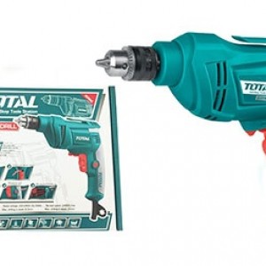 MÁY  KHOAN ĐIỆN TOTAL TD4506E