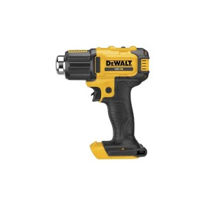 MÁY THỔI HƠI CẦM TAY 18V DEWALT DCE530P2