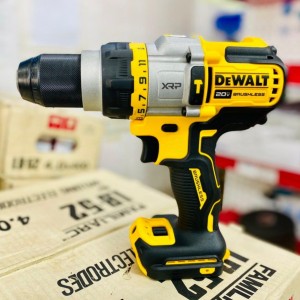 MÁY KHOAN CẦM TAY 20V/60V DEWALT DCD999N-B1