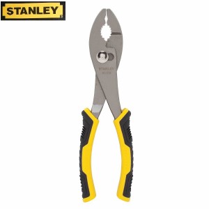 KÌM RĂNG 2 LỖ 8INCH STANLEY STHT84026-8