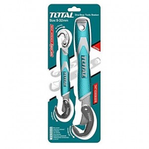 BỘ MỎ LẾT ĐA  NĂNG TOTAL THT10309328