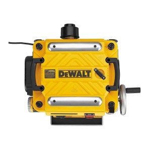 MÁY BÀO ĐỂ BÀN 15-AMP DEWALT DW735