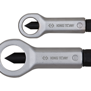 BỘ CHẺ ỐC KINGTONY 9TD062 (2 CÂY) 12-16MM VÀ 16-22MM