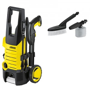 MÁY PHUN RỬA ÁP LỰC CAO KARCHER, K 2.360