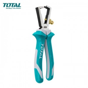 KỀM TUỐT  DÂY ĐIỆN  TOTAL THT25616