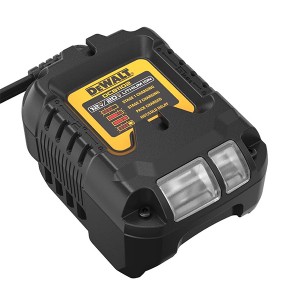 BỘ SẠC PIN 10.8-18V DEWALT DCB1102-B1