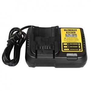 BỘ SẠC PIN 10.8-18V DEWALT DCB112-B1