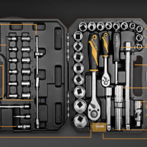 BỘ TÍP 45 MÓN TOLSEN 15142