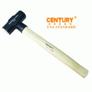 BÚA LỤC GIÁC 1 KG CENTURY SD-BT-10